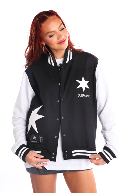 Overcome jaqueta best sale
