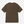 Carregar imagem no visualizador da galeria, Camiseta Overcome OC Logo Marrom-001
