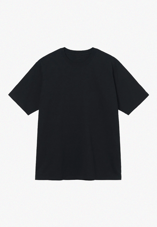 Camiseta Overcome Dailybasics Preto