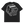 Carregar imagem no visualizador da galeria, Camiseta Oversized Overcome Dice Preta-001

