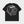 Carregar imagem no visualizador da galeria, Camiseta Oversized Overcome Dice Preta-001
