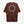 Carregar imagem no visualizador da galeria, Camiseta Overcome Encore Marrom-001
