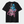 Carregar imagem no visualizador da galeria, Camiseta Overcome "Hustlin" Preto-001
