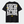 Carregar imagem no visualizador da galeria, Camiseta Oversized Overcome Keep On Trucking Preta-001
