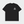 Carregar imagem no visualizador da galeria, Camiseta Oversized Overcome All In One Preta-001
