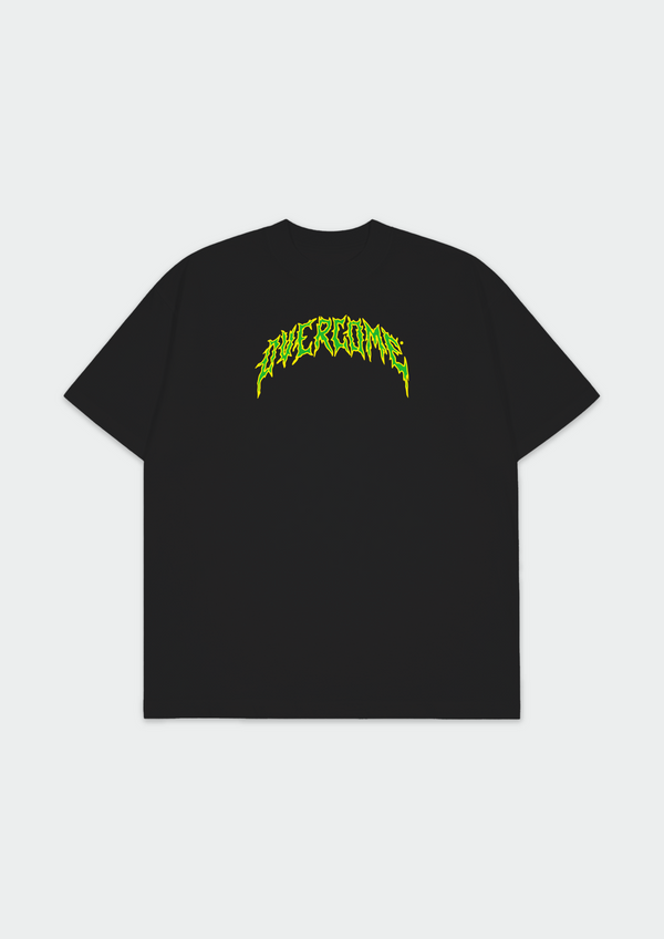 Camiseta Overcome Berserk Preto-001