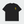 Carregar imagem no visualizador da galeria, Camiseta Oversized Overcome Big Script Preta/Amarela-001

