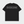 Carregar imagem no visualizador da galeria, Camiseta Oversized Overcome Big Script Preta/Chumbo-001
