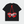 Carregar imagem no visualizador da galeria, Camiseta Overcome Oversized Cherry Preta-001

