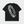 Carregar imagem no visualizador da galeria, Camiseta Overcome Oversized Magnetic Preta-001
