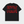 Carregar imagem no visualizador da galeria, Camiseta Overcome Oversized Scar F Preta-001

