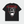Carregar imagem no visualizador da galeria, Camiseta Oversized Overcome The Rage Preta-001
