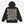 Carregar imagem no visualizador da galeria, Moletom Canguru Overcome Daisy Preto
