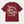 Carregar imagem no visualizador da galeria, Camiseta Overcome New Grafitti Bordo/Branca-001
