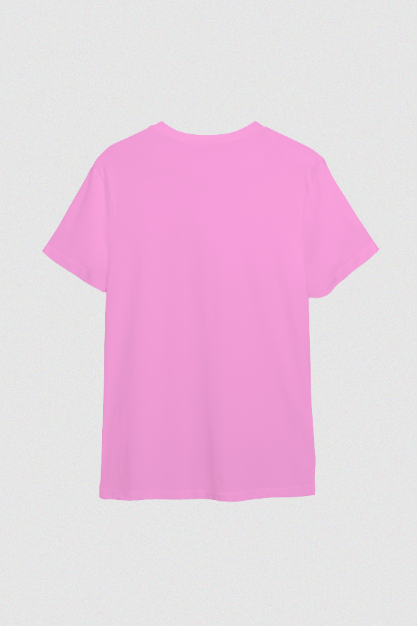 Camiseta Overcome x Vivi Bear Claw Rosa