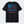Carregar imagem no visualizador da galeria, Camiseta Overcome Parallel Preto-001
