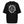 Carregar imagem no visualizador da galeria, Camiseta Overcome Proud Preta-001
