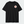 Carregar imagem no visualizador da galeria, Camiseta Overcome Oversized Sticker Preta-001
