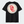 Carregar imagem no visualizador da galeria, Camiseta Overcome Oversized Sticker Preta-001
