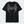 Carregar imagem no visualizador da galeria, Camiseta Overcome Oversized Trevor Metal Preta-001
