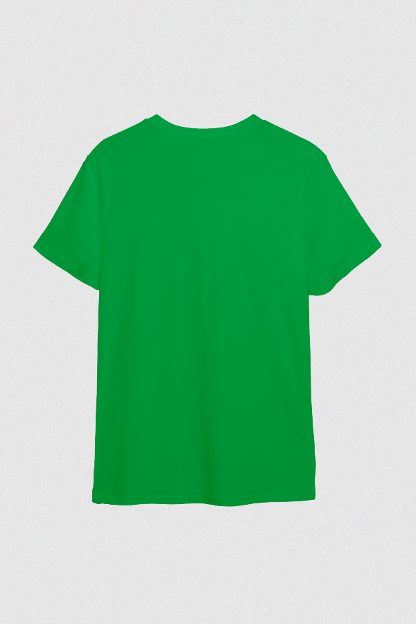 Camiseta Overcome X Vivi Bear Claw Verde