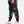 Carregar imagem no visualizador da galeria, Calça Moletom Overcome OVCM Patch Preto-001
