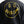 Carregar imagem no visualizador da galeria, Moletom Overcome Careca "Smile For Haters" Preto/Amarelo-001
