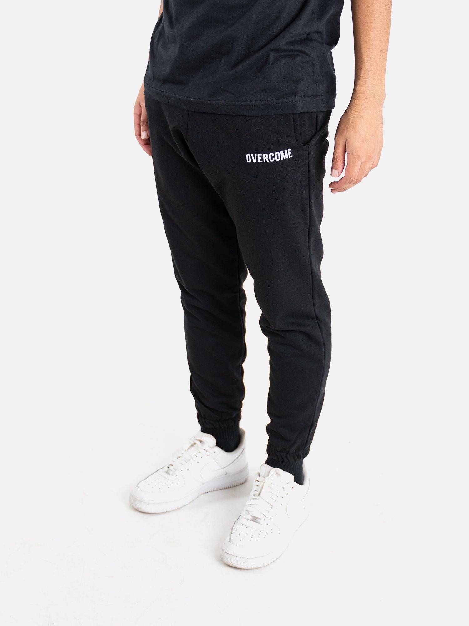 Calça overcome hot sale feminina