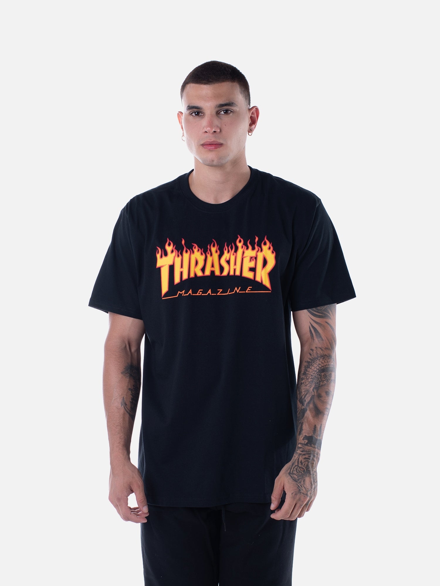 Camiseta Thrasher