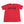 Carregar imagem no visualizador da galeria, Camiseta Thrasher &quot;Logo&quot; Vermelha/Preta
