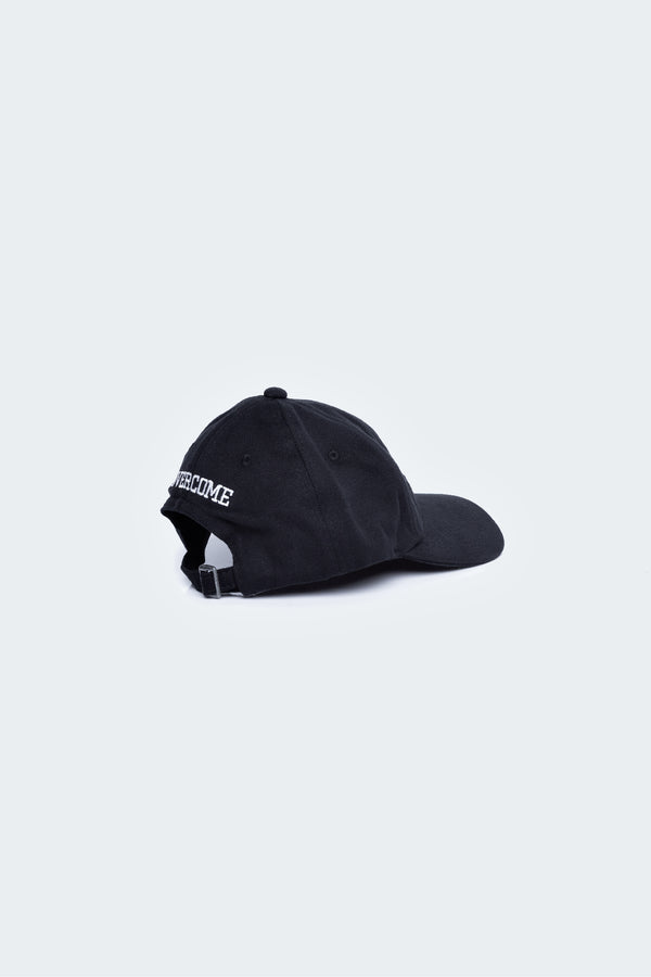 Boné Dad Hat Overcome "OC Gang 2" Preto