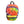 Carregar imagem no visualizador da galeria, Mochila Overcome "Tie Dye" Vermelha
