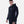 Carregar imagem no visualizador da galeria, Moletom Overcome Canguru "Lightning" Preto/Roxo-001
