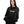 Carregar imagem no visualizador da galeria, Moletom Overcome Careca "Logobox" Preto

