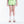 Carregar imagem no visualizador da galeria, Shorts Overcome Feminino &quot;Strip&quot; Verde

