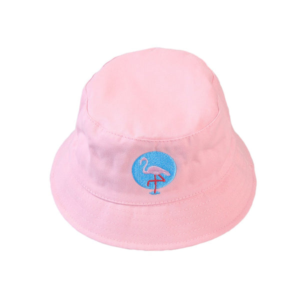 Bucket Overcome "Flamingo 2.0" Rosa