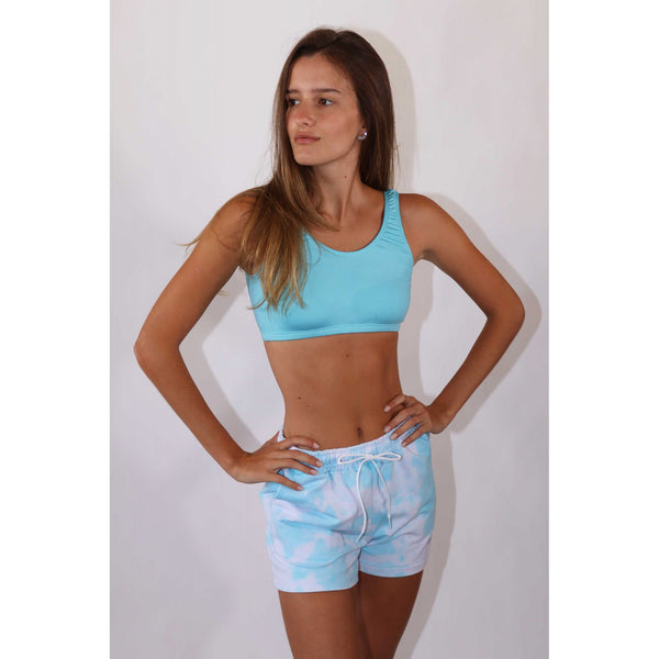 Top Overcome "Liso" Tiffany