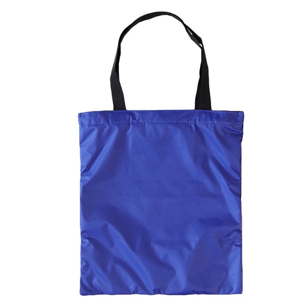 Eco Bag Overcome "In The Woods" Azul