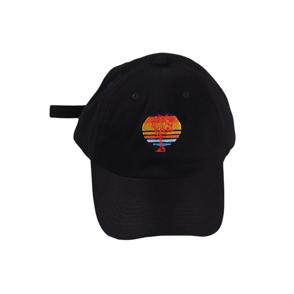 Boné Dad Hat Overcome "Vice" Preto