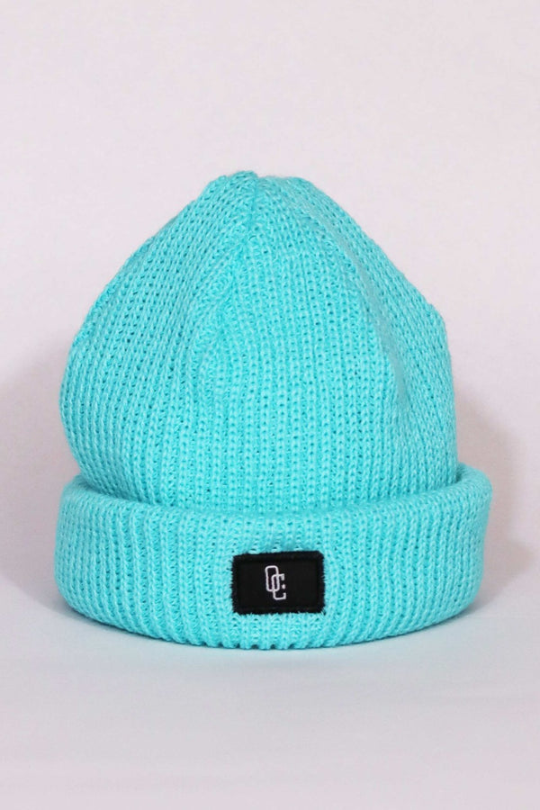 Touca Overcome "Patch" Tiffany