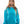 Carregar imagem no visualizador da galeria, Moletom Overcome Careca Essentials Azul Turquesa
