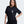 Carregar imagem no visualizador da galeria, Camiseta Overcome "Big Script" Preta-001
