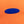 Carregar imagem no visualizador da galeria, Top Overcome Patch Laranja/Azul
