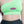 Carregar imagem no visualizador da galeria, Top Overcome Patch Verde/Magenta
