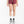 Carregar imagem no visualizador da galeria, Swimming Shorts Overcome Feminino Patch Magenta/Verde
