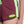 Carregar imagem no visualizador da galeria, Swimming Shorts Overcome Feminino Patch Magenta/Verde

