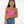 Carregar imagem no visualizador da galeria, Top Faixa Overcome C/Alça Logobox 2 Lilás

