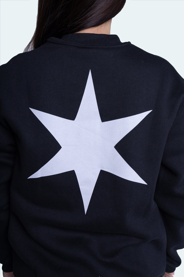 Jaqueta Bomber Overcome OC II Preta