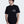 Carregar imagem no visualizador da galeria, Camiseta Overcome Pocket Old Letters III Preta

