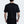 Carregar imagem no visualizador da galeria, Camiseta Overcome Pocket Old Letters III Preta

